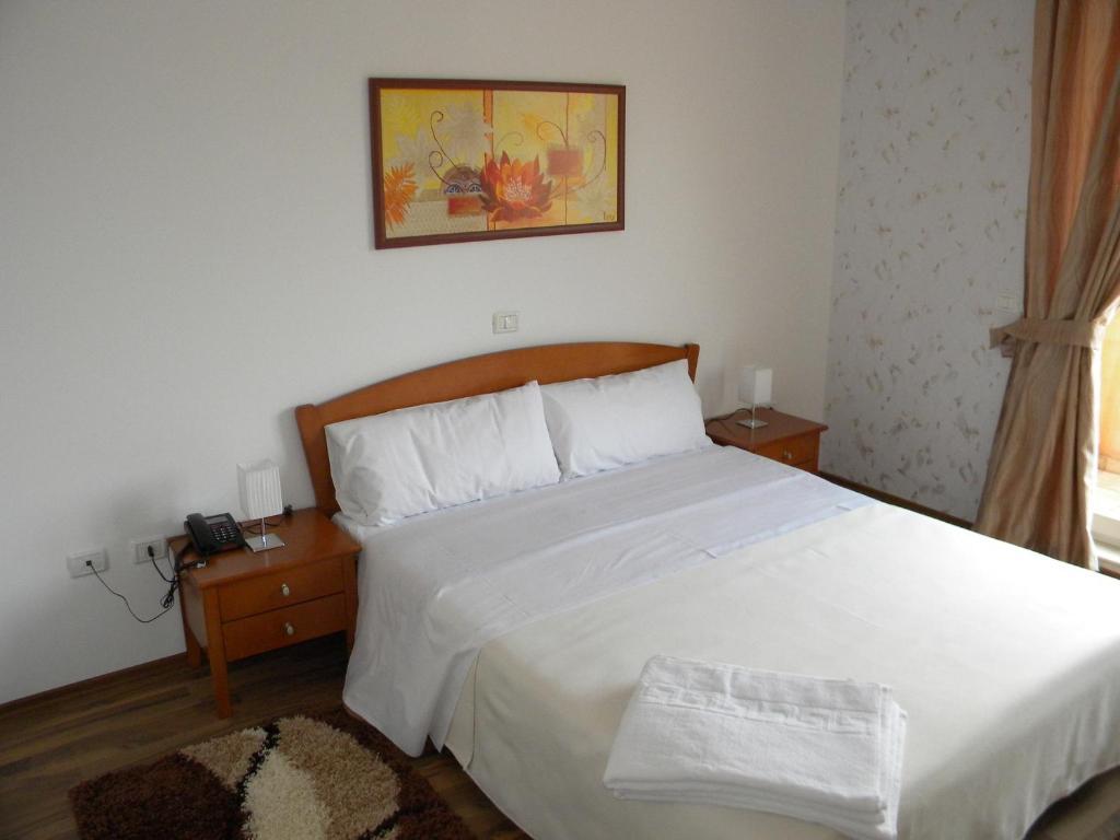 Hotel Vila Veneto Timisoara Room photo