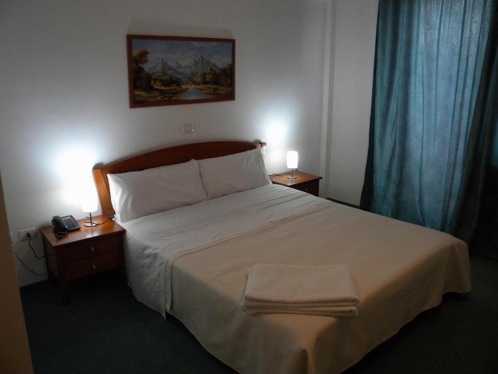 Hotel Vila Veneto Timisoara Room photo